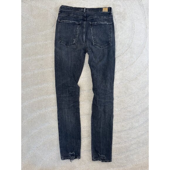 Citizens of Humanity Carlie High Rise Skinnies - Picture 5 of 6